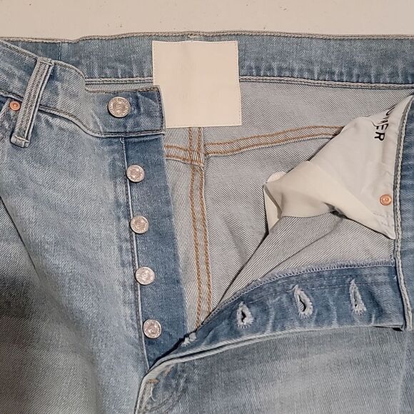 Mother The Tripper Jeans - Picture 10 of 14